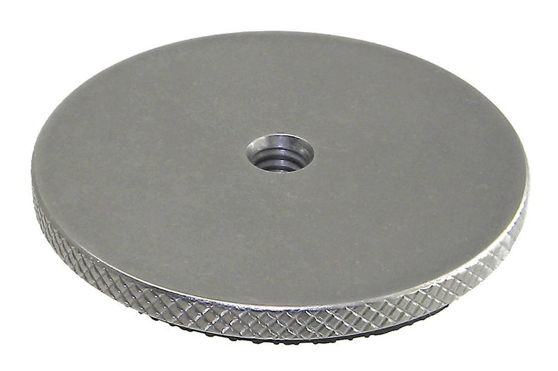 Desmond Rock Steady SS Stainless Steel 1/4" to 3/8" Bushing Adapter/Tripod 50mm Diameter Desmond - Image 2